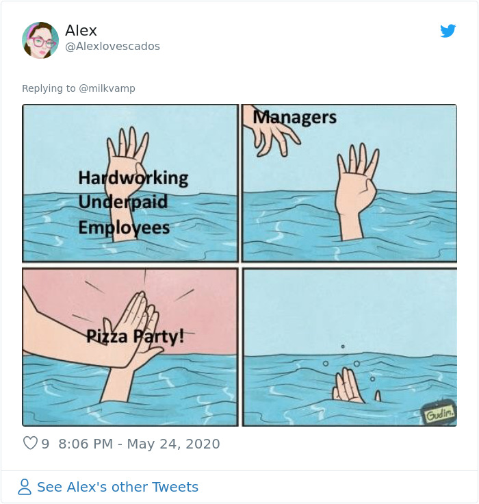 People Are Posting What ‘Extra Pay’ They Receive As Encouragement For Working During The Pandemic And Some Say It’s Humiliating People Are Posting What ‘Extra Pay’ They Receive As Encouragement For Working During The Pandemic And Some Say It’s Humiliating