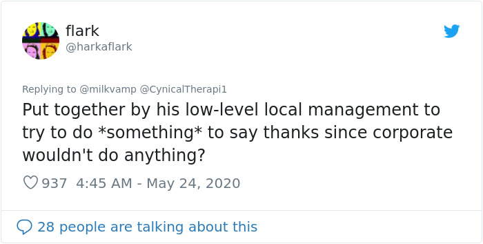People Are Posting What ‘Extra Pay’ They Receive As Encouragement For Working During The Pandemic And Some Say It’s Humiliating People Are Posting What ‘Extra Pay’ They Receive As Encouragement For Working During The Pandemic And Some Say It’s Humiliating