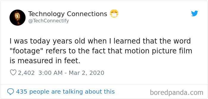 30 People Who Were ‘Today Years Old’ When They Realized These Random Things 30 People Who Were ‘Today Years Old’ When They Realized These Random Things