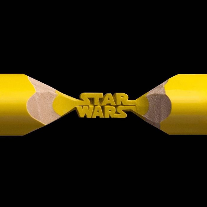 35 Impressive Miniature Sculptures On The Tip Of A Pencil (New Pics) 35 Impressive Miniature Sculptures On The Tip Of A Pencil (New Pics)