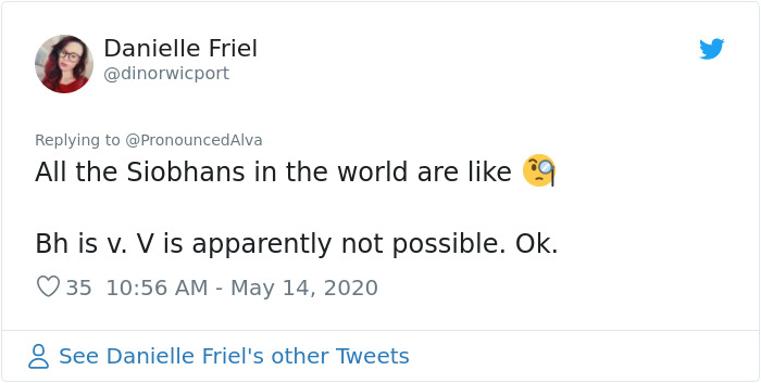 Someone Writes An Outrageous Email Saying This Woman Doesn’t Know How To Pronounce Her Name And It Backfires