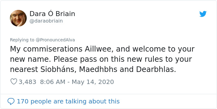 Someone Writes An Outrageous Email Saying This Woman Doesn’t Know How To Pronounce Her Name And It Backfires