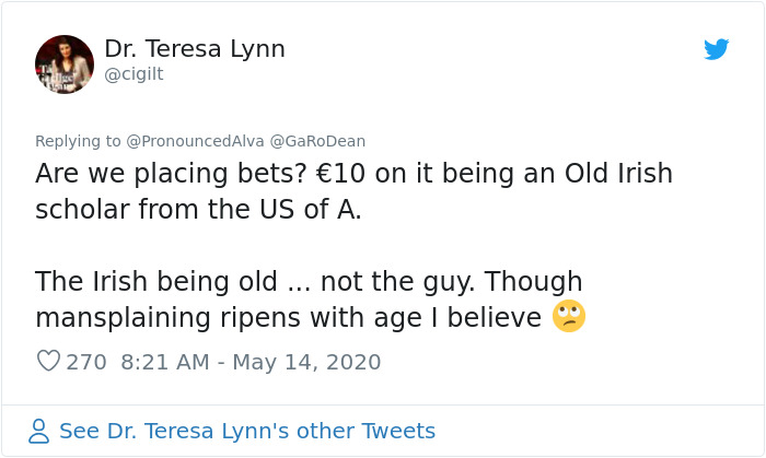 Someone Writes An Outrageous Email Saying This Woman Doesn’t Know How To Pronounce Her Name And It Backfires