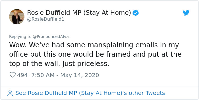 Someone Writes An Outrageous Email Saying This Woman Doesn’t Know How To Pronounce Her Name And It Backfires