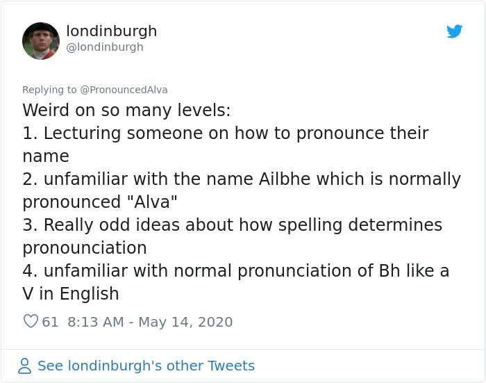 Someone Writes An Outrageous Email Saying This Woman Doesn’t Know How To Pronounce Her Name And It Backfires