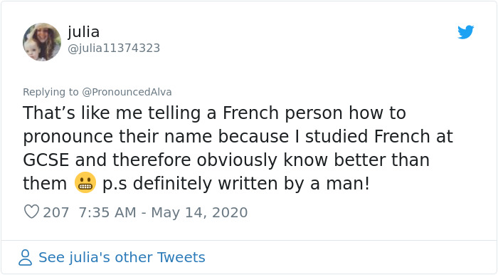 Someone Writes An Outrageous Email Saying This Woman Doesn’t Know How To Pronounce Her Name And It Backfires
