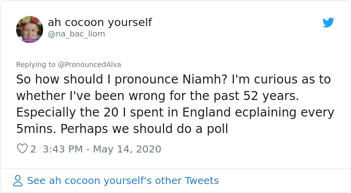 Someone Writes An Outrageous Email Saying This Woman Doesn’t Know How To Pronounce Her Name And It Backfires