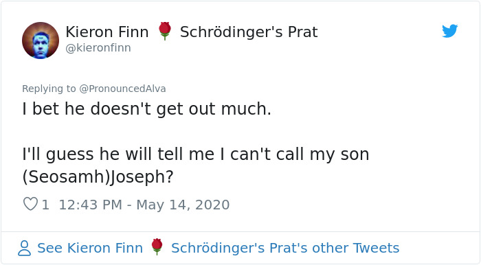 Someone Writes An Outrageous Email Saying This Woman Doesn’t Know How To Pronounce Her Name And It Backfires