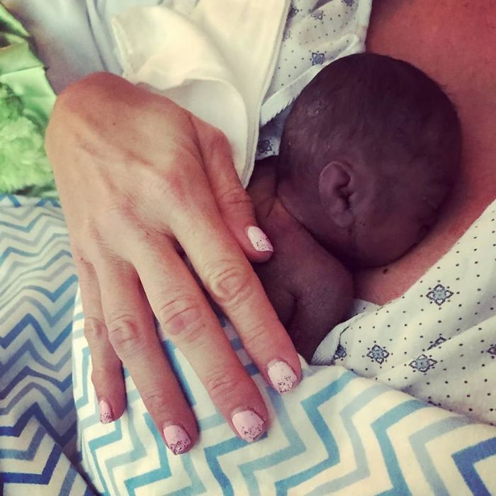 “I Adopted A ‘Perfect’ Micro-Preemie & Was By His Side As He Died 8 Days Later” “I Adopted A ‘Perfect’ Micro-Preemie & Was By His Side As He Died 8 Days Later”