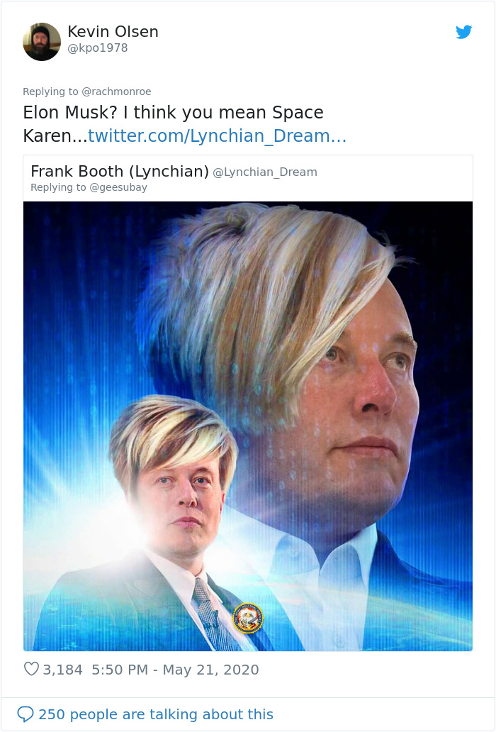 ‘It’s Infuriating’ – Woman Shares What It’s Like To Be Elon Musk’s SpaceX Neighbor ‘It’s Infuriating’ – Woman Shares What It’s Like To Be Elon Musk’s SpaceX Neighbor