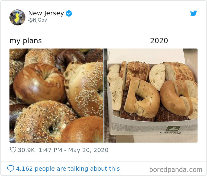 People Make Hilarious “My Plans vs. 2020” Memes And Here Are 30 Of Them People Make Hilarious “My Plans vs. 2020” Memes And Here Are 30 Of Them