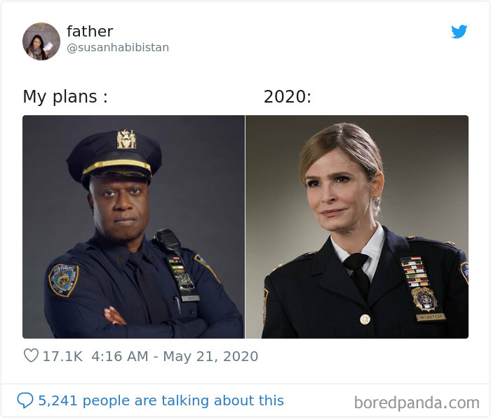 People Make Hilarious “My Plans vs. 2020” Memes And Here Are 30 Of Them People Make Hilarious “My Plans vs. 2020” Memes And Here Are 30 Of Them