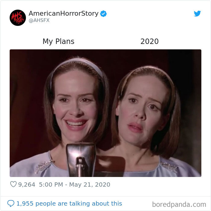 People Make Hilarious “My Plans vs. 2020” Memes And Here Are 30 Of Them People Make Hilarious “My Plans vs. 2020” Memes And Here Are 30 Of Them