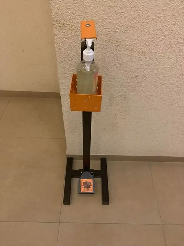 12 Pics That Show &#8216;The New Normal&#8217; For Many Places Reopening In The US