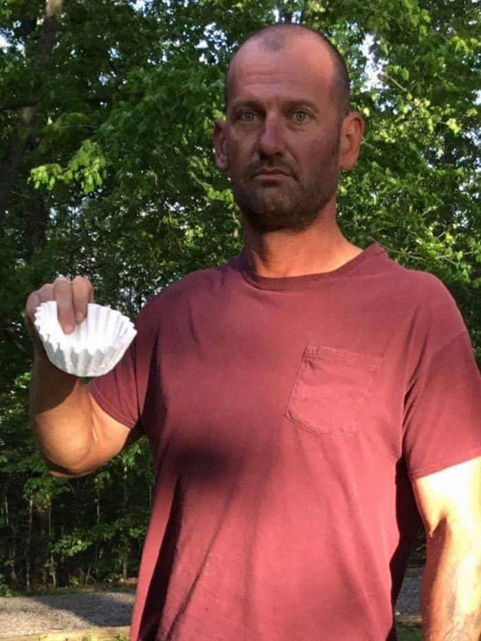 Somebody Told This Guy That Ladies Will Find Him More Attractive If He Posted Pics With Filters, And The Results Are Hilarious (7 Pics) Somebody Told This Guy That Ladies Will Find Him More Attractive If He Posted Pics With Filters, And The Results Are Hilarious (7 Pics)