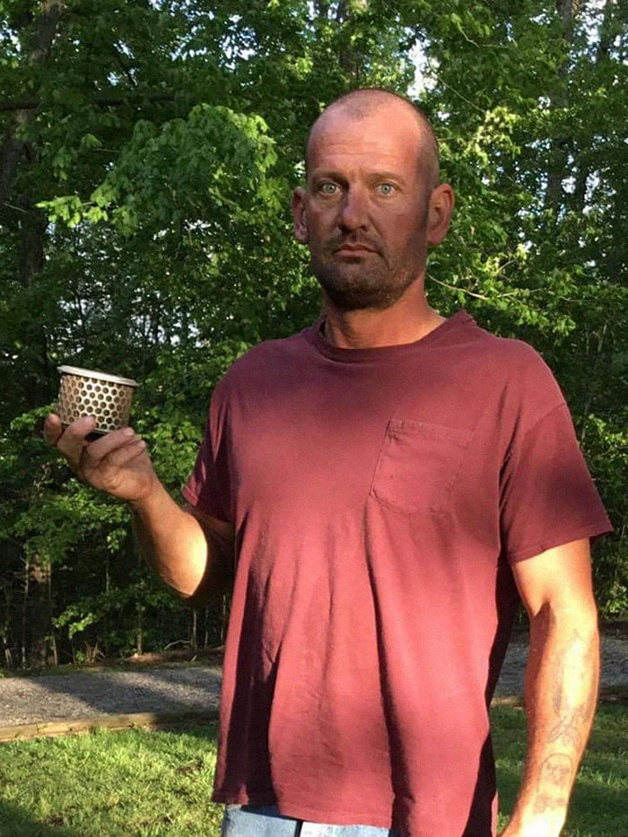 Somebody Told This Guy That Ladies Will Find Him More Attractive If He Posted Pics With Filters, And The Results Are Hilarious (7 Pics) Somebody Told This Guy That Ladies Will Find Him More Attractive If He Posted Pics With Filters, And The Results Are Hilarious (7 Pics)