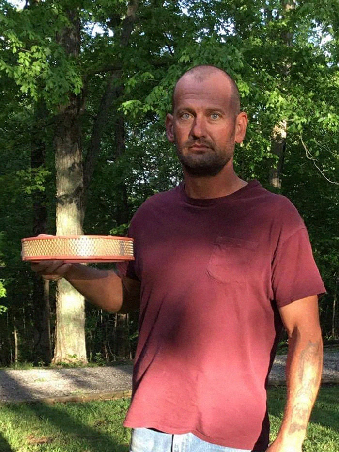 Somebody Told This Guy That Ladies Will Find Him More Attractive If He Posted Pics With Filters, And The Results Are Hilarious (7 Pics) Somebody Told This Guy That Ladies Will Find Him More Attractive If He Posted Pics With Filters, And The Results Are Hilarious (7 Pics)