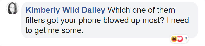 Somebody Told This Guy That Ladies Will Find Him More Attractive If He Posted Pics With Filters, And The Results Are Hilarious (7 Pics) Somebody Told This Guy That Ladies Will Find Him More Attractive If He Posted Pics With Filters, And The Results Are Hilarious (7 Pics)