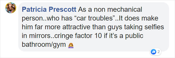 Somebody Told This Guy That Ladies Will Find Him More Attractive If He Posted Pics With Filters, And The Results Are Hilarious (7 Pics) Somebody Told This Guy That Ladies Will Find Him More Attractive If He Posted Pics With Filters, And The Results Are Hilarious (7 Pics)