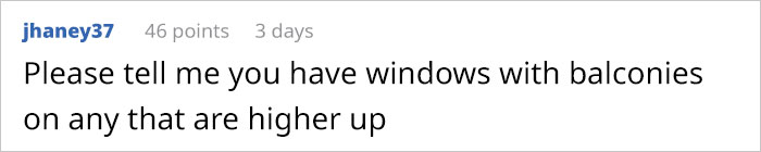 Woman Puts Dollhouse Doors As Electrical Outlet Covers Around Her Home Woman Puts Dollhouse Doors As Electrical Outlet Covers Around Her Home