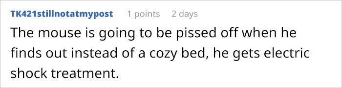 Woman Puts Dollhouse Doors As Electrical Outlet Covers Around Her Home Woman Puts Dollhouse Doors As Electrical Outlet Covers Around Her Home