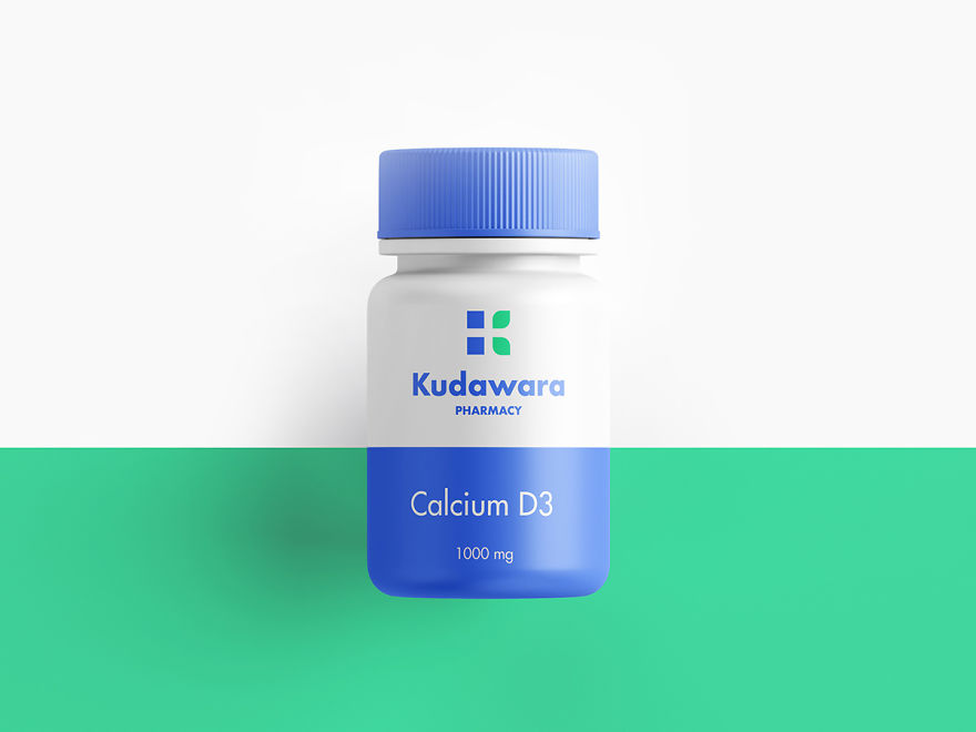 Designer Fixes The &#8216;World&#8217;s Worst Logos&#8217; (9 Pics)