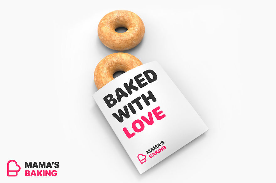 Designer Fixes The &#8216;World&#8217;s Worst Logos&#8217; (9 Pics)