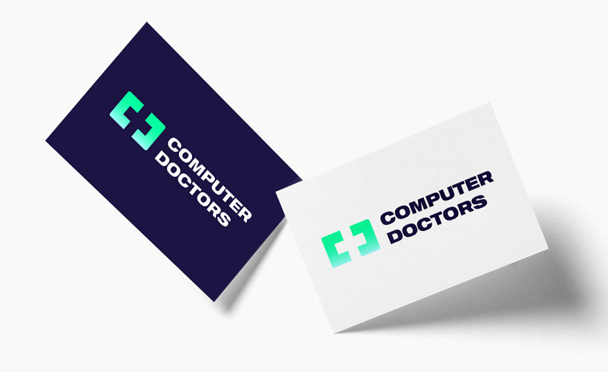 Designer Fixes The &#8216;World&#8217;s Worst Logos&#8217; (9 Pics)