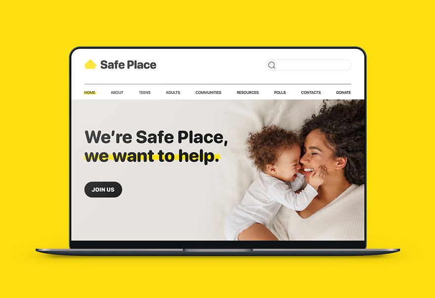 Designer Fixes The &#8216;World&#8217;s Worst Logos&#8217; (9 Pics)