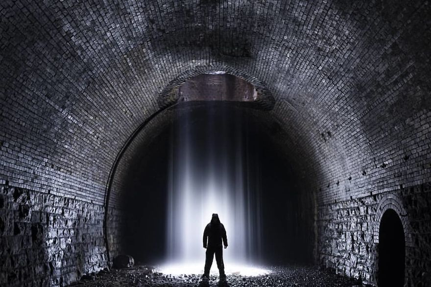 Here Are 26 Hidden Wonders That I Found In Underground Spaces