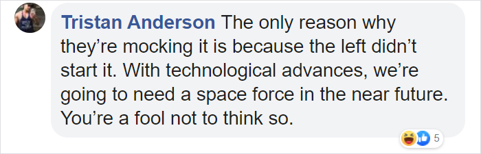 Netflix Just Released A Hilarious ‘Space Force’ Trailer Netflix Just Released A Hilarious ‘Space Force’ Trailer