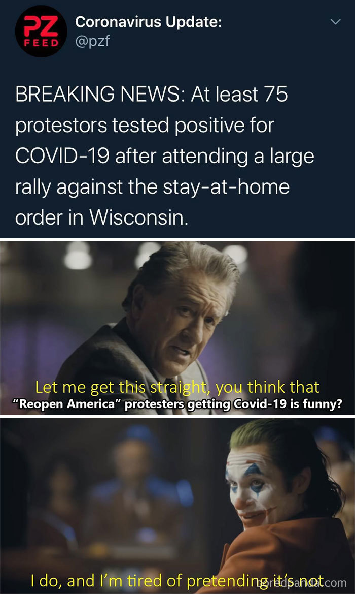 People Can’t Stop Posting Corona Jokes And Here Are 40 Of The Best Ones This Week People Can’t Stop Posting Corona Jokes And Here Are 40 Of The Best Ones This Week