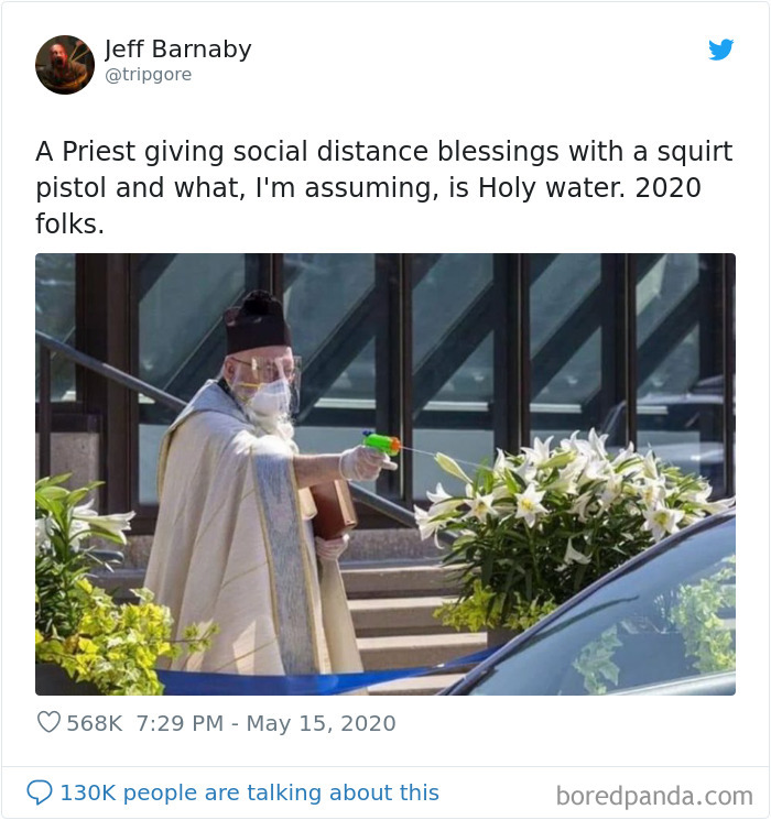 People Can’t Stop Posting Corona Jokes And Here Are 40 Of The Best Ones This Week People Can’t Stop Posting Corona Jokes And Here Are 40 Of The Best Ones This Week