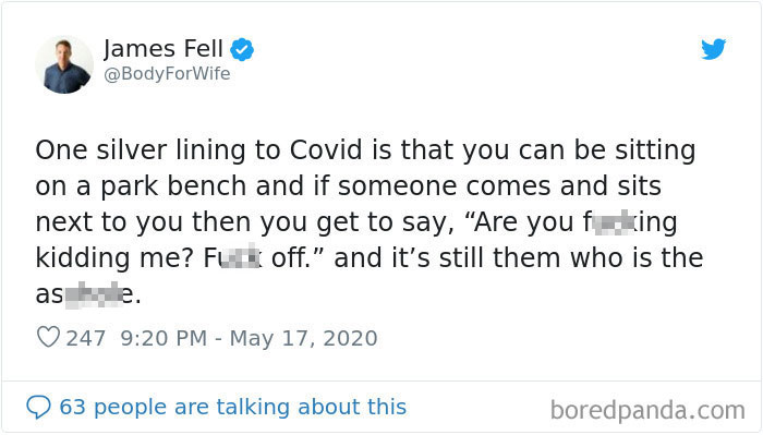 People Can’t Stop Posting Corona Jokes And Here Are 40 Of The Best Ones This Week People Can’t Stop Posting Corona Jokes And Here Are 40 Of The Best Ones This Week