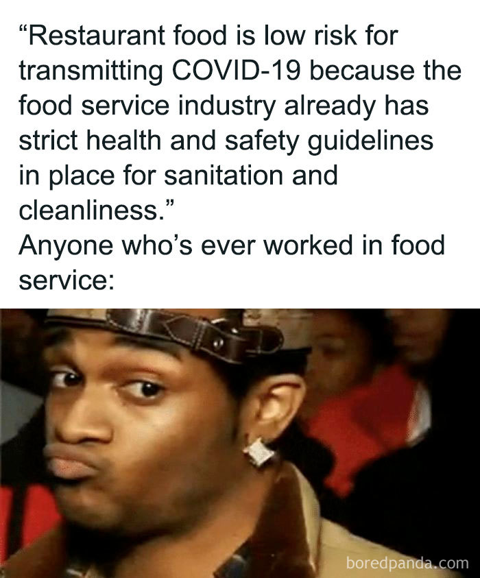 People Can’t Stop Posting Corona Jokes And Here Are 40 Of The Best Ones This Week People Can’t Stop Posting Corona Jokes And Here Are 40 Of The Best Ones This Week