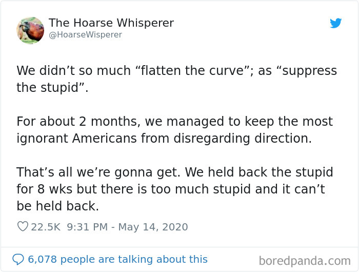 People Can’t Stop Posting Corona Jokes And Here Are 40 Of The Best Ones This Week People Can’t Stop Posting Corona Jokes And Here Are 40 Of The Best Ones This Week