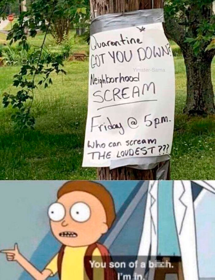 People Can’t Stop Posting Corona Jokes And Here Are 40 Of The Best Ones This Week People Can’t Stop Posting Corona Jokes And Here Are 40 Of The Best Ones This Week