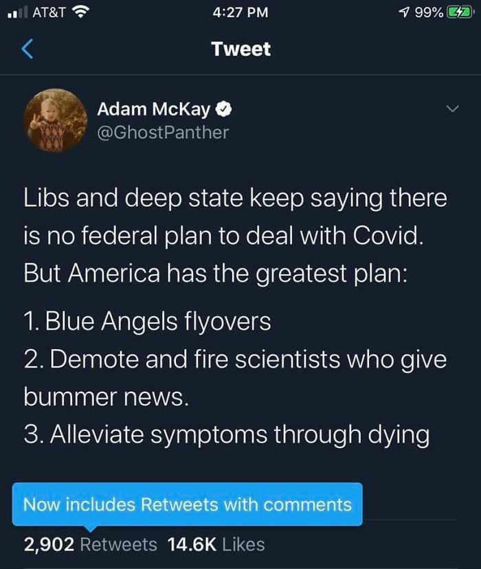 People Can’t Stop Posting Corona Jokes And Here Are 40 Of The Best Ones This Week People Can’t Stop Posting Corona Jokes And Here Are 40 Of The Best Ones This Week