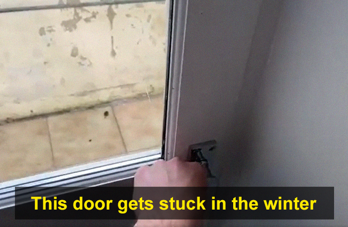 Guy Films A Hilarious Apartment Tour For His Letting Agent After Being Forced Out Of It By The Landlord, Doesn’t Let Any Problem Go Unnoticed Guy Films A Hilarious Apartment Tour For His Letting Agent After Being Forced Out Of It By The Landlord, Doesn’t Let Any Problem Go Unnoticed