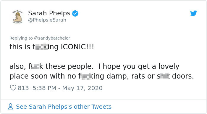 Guy Films A Hilarious Apartment Tour For His Letting Agent After Being Forced Out Of It By The Landlord, Doesn’t Let Any Problem Go Unnoticed Guy Films A Hilarious Apartment Tour For His Letting Agent After Being Forced Out Of It By The Landlord, Doesn’t Let Any Problem Go Unnoticed