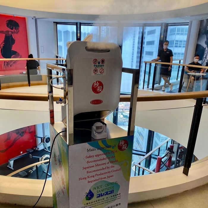 This Is How Reopening Looks Around The World And It’s Different From What We’re Seeing In The US (32 Pics)