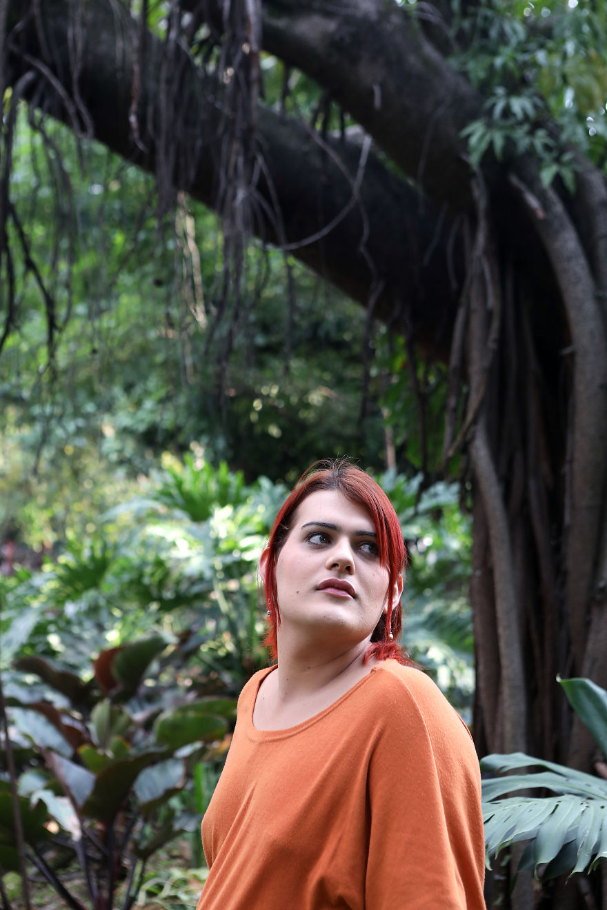 I Want To Share These 7 Faces And Stories Of Trans People To Create More Understanding In The World I Want To Share These 7 Faces And Stories Of Trans People To Create More Understanding In The World