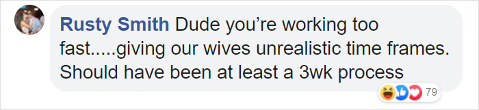 Savvy Dad Builds An Impressive Fortress For His Kids In Back Yard After Seeing How Expensive Tree Houses Are Savvy Dad Builds An Impressive Fortress For His Kids In Back Yard After Seeing How Expensive Tree Houses Are