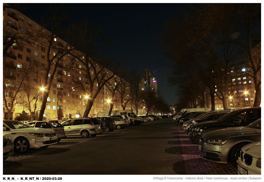 While I’m Stuck In Quarantine, I Started An Art Project On My Windows While I’m Stuck In Quarantine, I Started An Art Project On My Windows