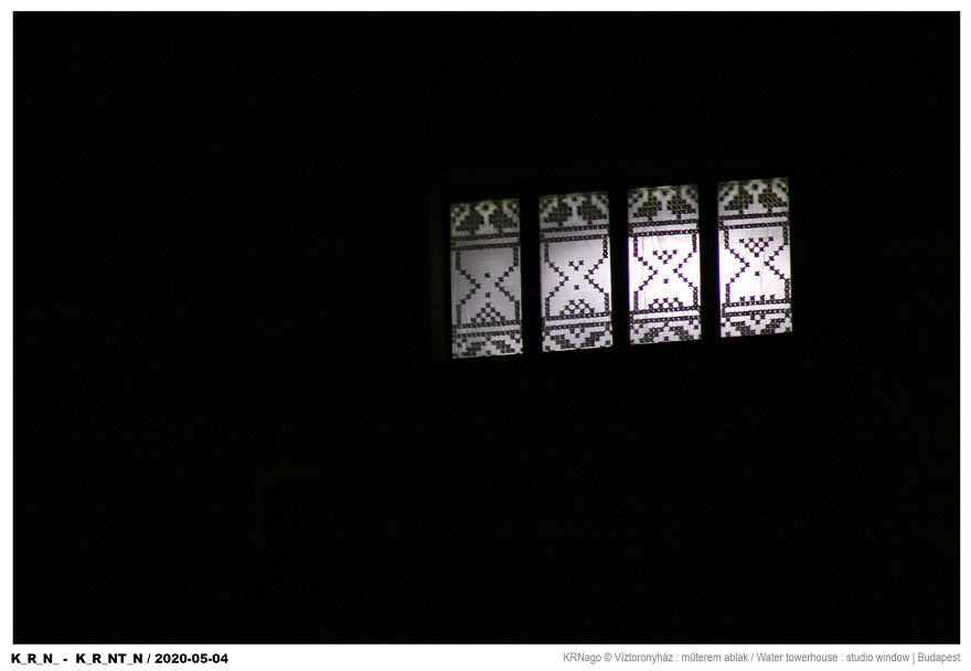 While I’m Stuck In Quarantine, I Started An Art Project On My Windows While I’m Stuck In Quarantine, I Started An Art Project On My Windows