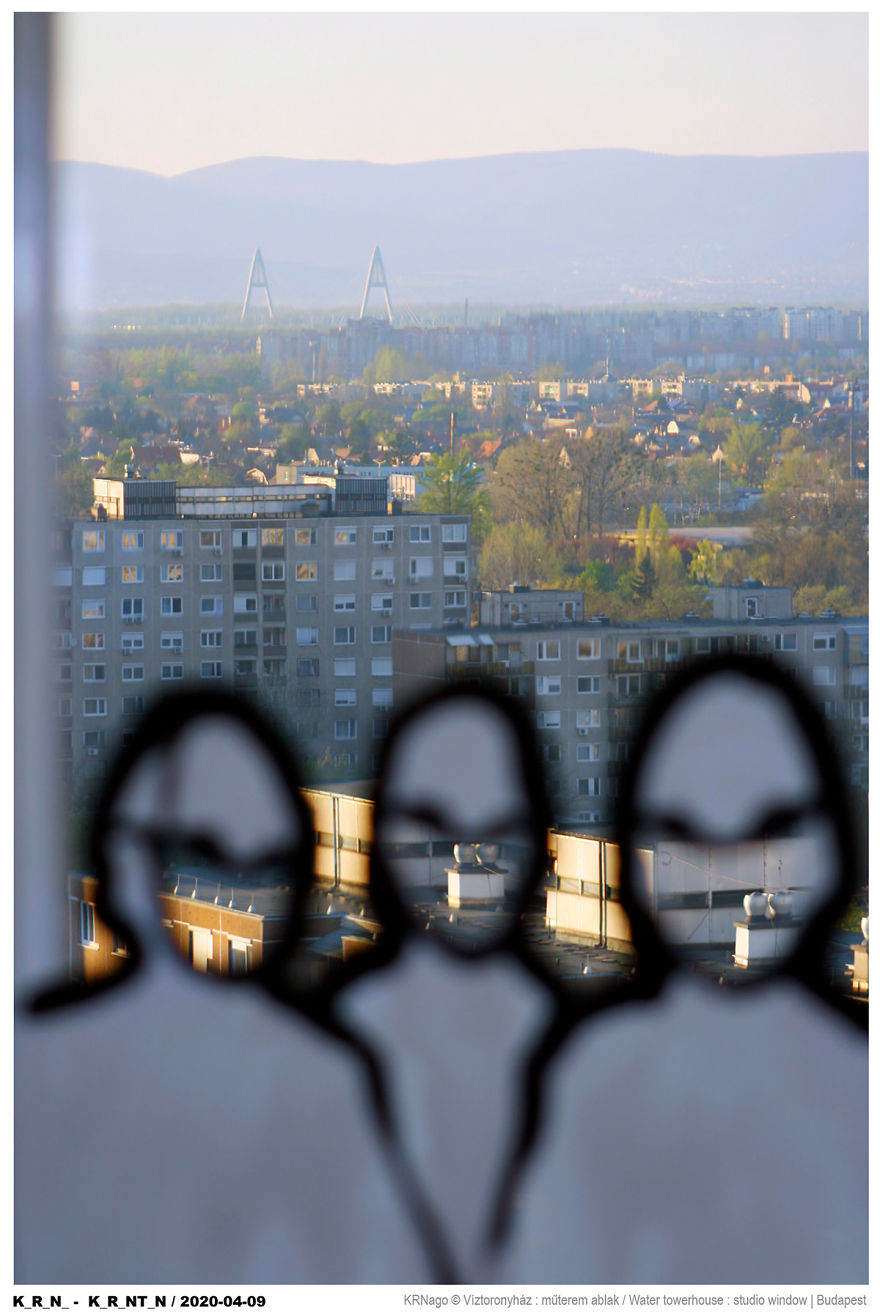 While I’m Stuck In Quarantine, I Started An Art Project On My Windows While I’m Stuck In Quarantine, I Started An Art Project On My Windows