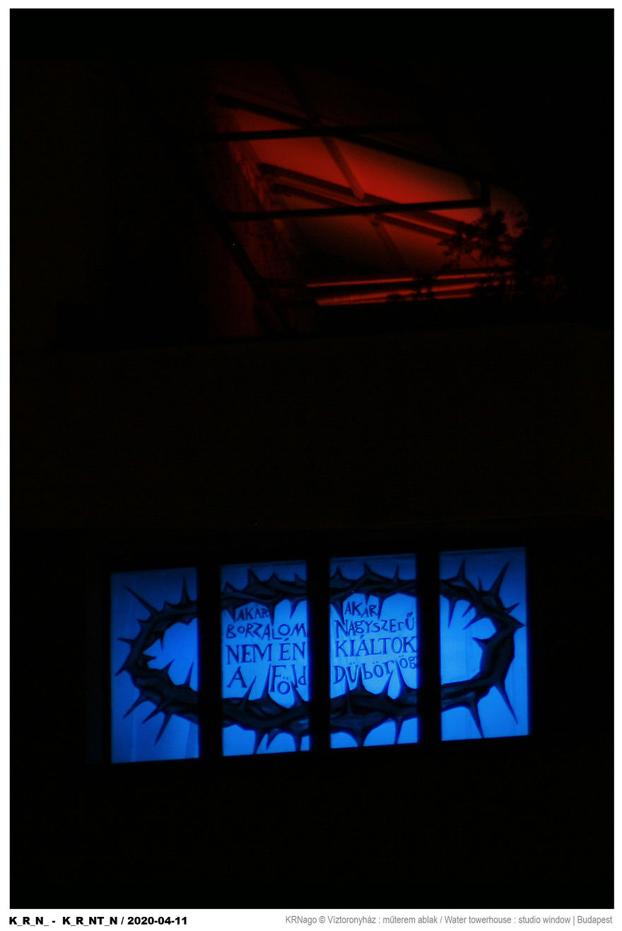 While I’m Stuck In Quarantine, I Started An Art Project On My Windows While I’m Stuck In Quarantine, I Started An Art Project On My Windows