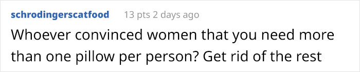 Wife Documents Husband’s Hilarious Attempts To Make The Bed After Doing It Herself For 45 Years Wife Documents Husband’s Hilarious Attempts To Make The Bed After Doing It Herself For 45 Years