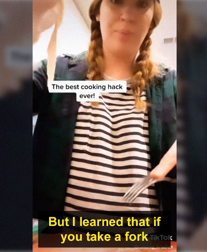 Woman’s Hack For Removing The White Bits From Chicken Breasts Is A Game-Changer Woman’s Hack For Removing The White Bits From Chicken Breasts Is A Game-Changer