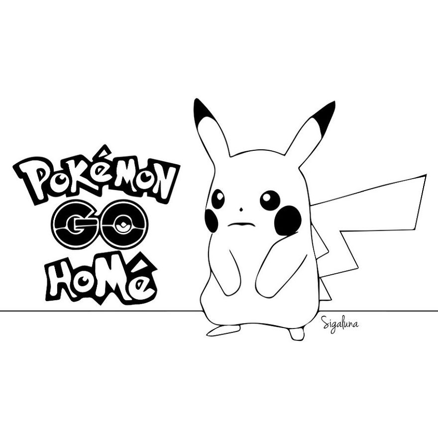 I Draw Minimal Illustrations About My Life During The Coronavirus Outbreak (47 Pics) I Draw Minimal Illustrations About My Life During The Coronavirus Outbreak (47 Pics)